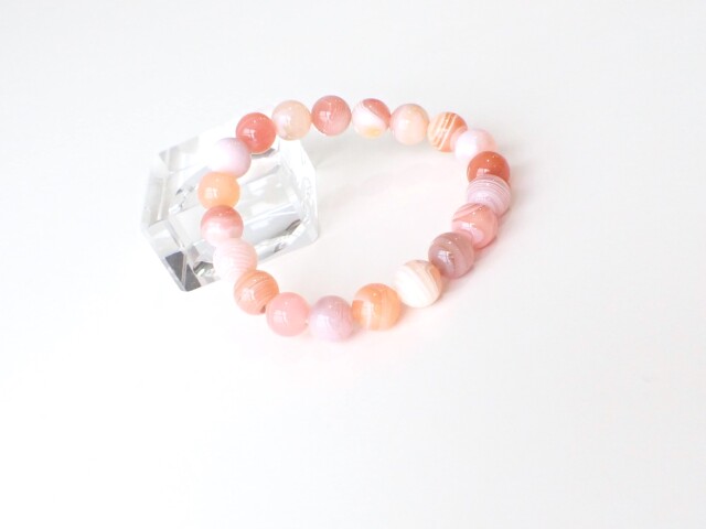 ボツワナオレンジアゲート