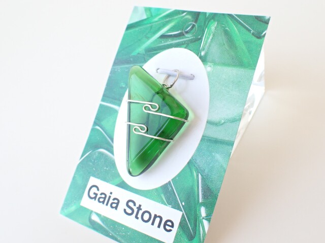 ガイアストーン