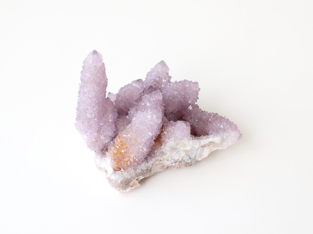 カスタスアメジスト