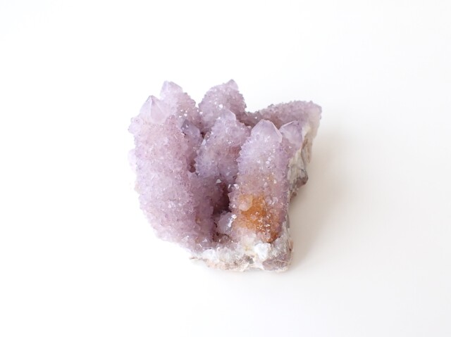 カスタスアメジスト