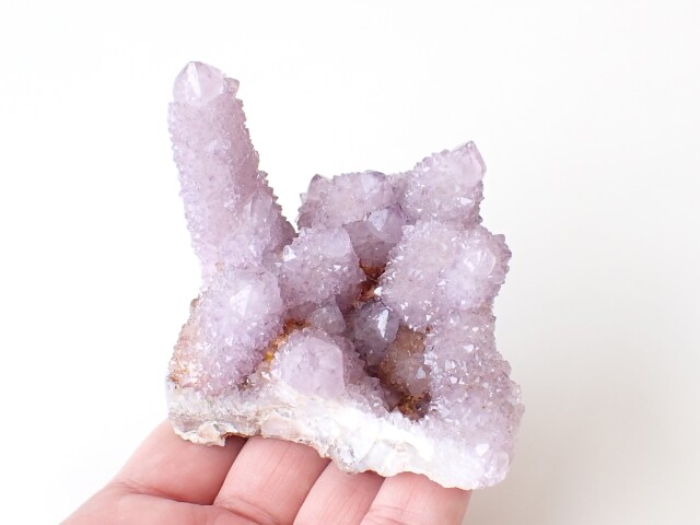 カスタスアメジスト