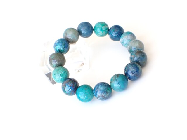 クォンタムクワトロシリカブレスレット