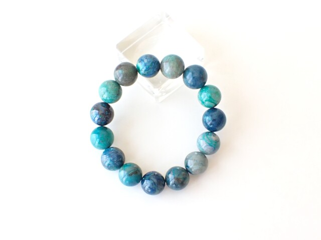 クォンタムクワトロシリカブレスレット