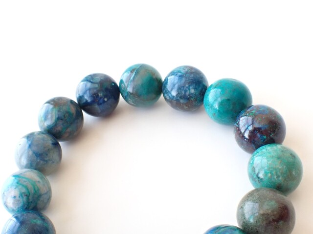 クォンタムクワトロシリカブレスレット