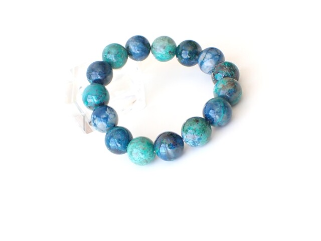 クォンタムクワトロシリカブレスレット