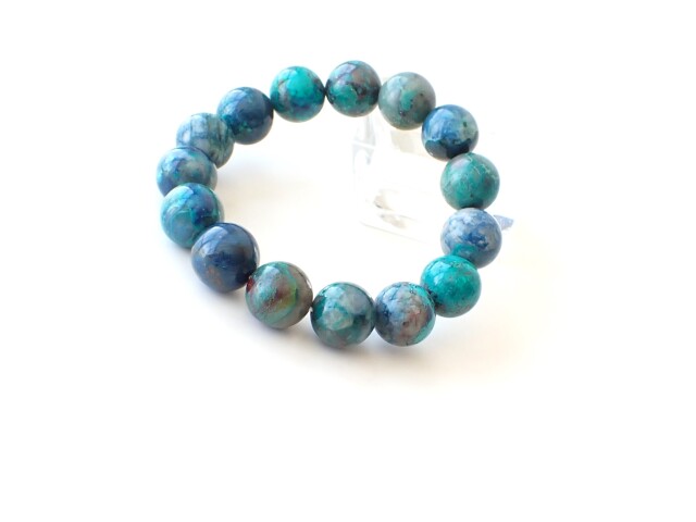 クォンタムクワトロシリカブレスレット