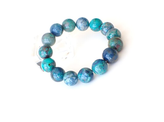 クォンタムクワトロシリカブレスレット