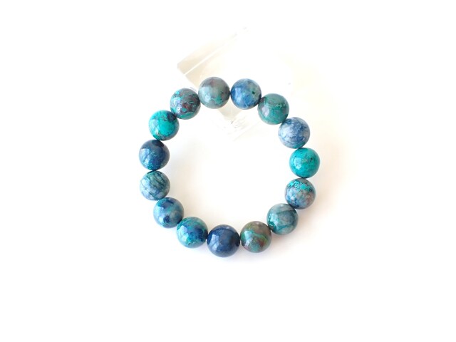 クォンタムクワトロシリカブレスレット