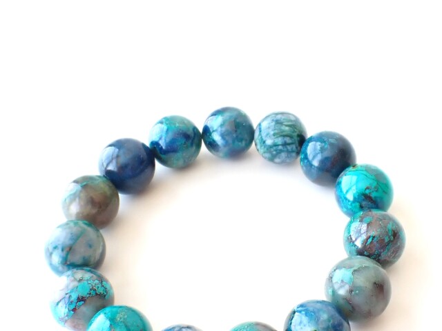 クォンタムクワトロシリカブレスレット