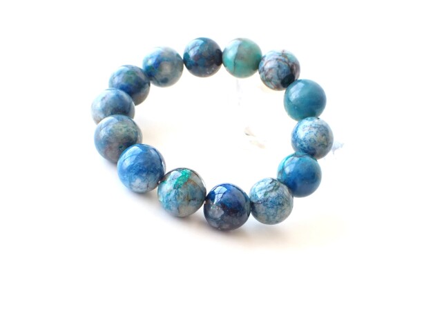 クォンタムクワトロシリカブレスレット