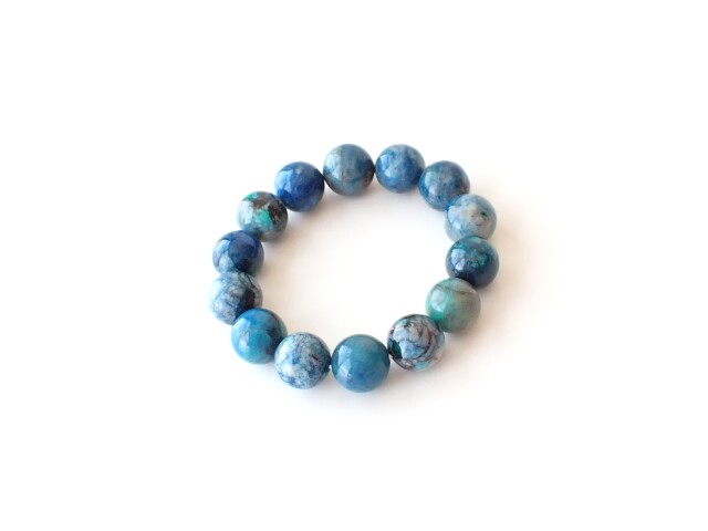 クォンタムクワトロシリカブレスレット