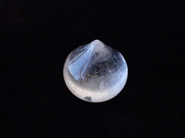 AB3663 摩尼（マニ）宝珠／水晶