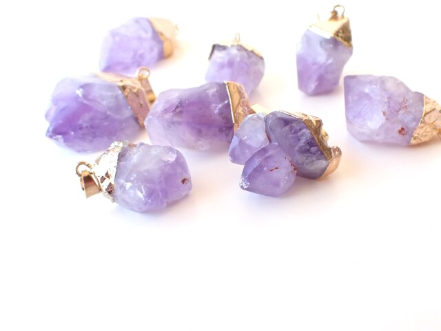 シリウスアメジスト