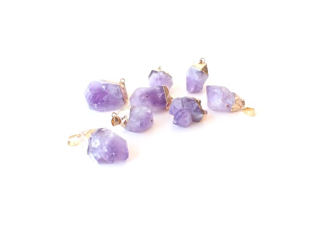 シリウスアメジスト