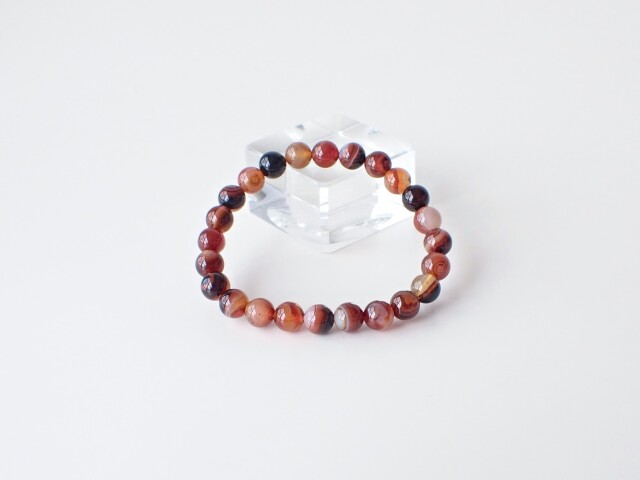 ブラウンアゲート