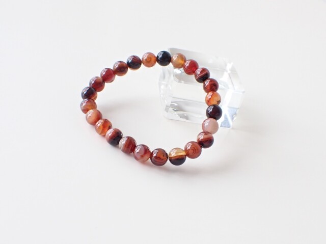 ブラウンアゲート