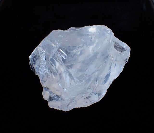 メタモルフォーシスクォーツ