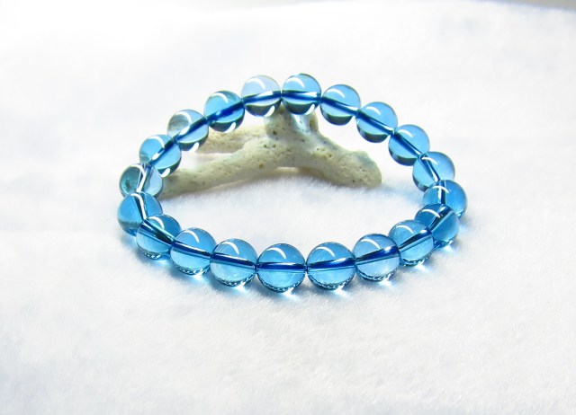 HE0082 【限定価格】 ☆稀少・美品☆ スイスブルートパーズSAｕｐ