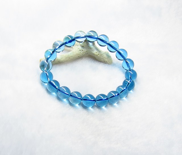 スイスブルートパーズ