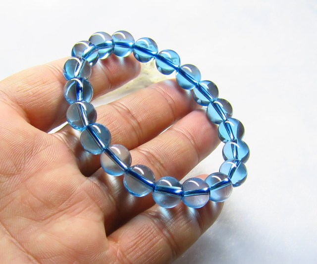 スイスブルートパーズ