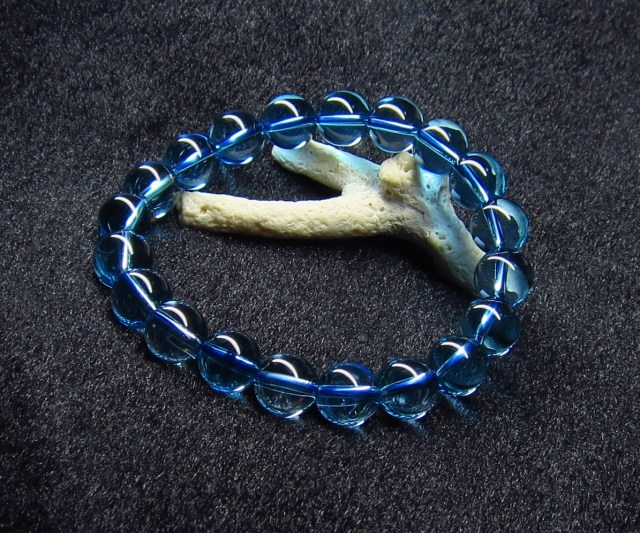 スイスブルートパーズ