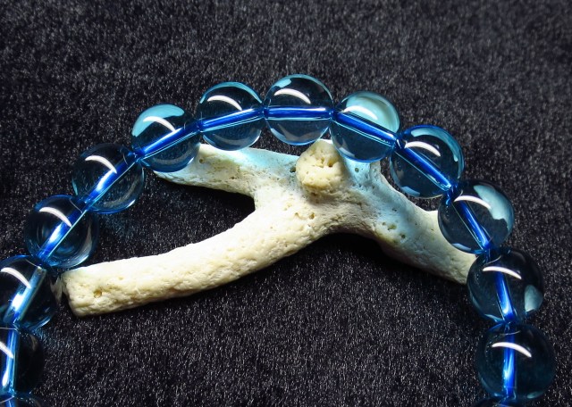 スイスブルートパーズ