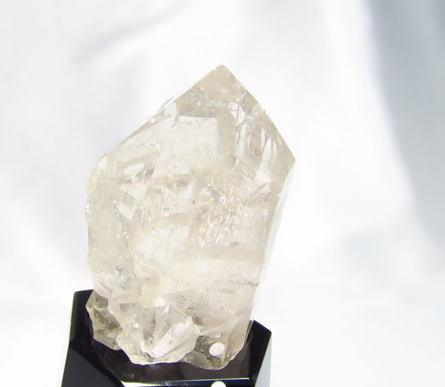 マニカラン水晶