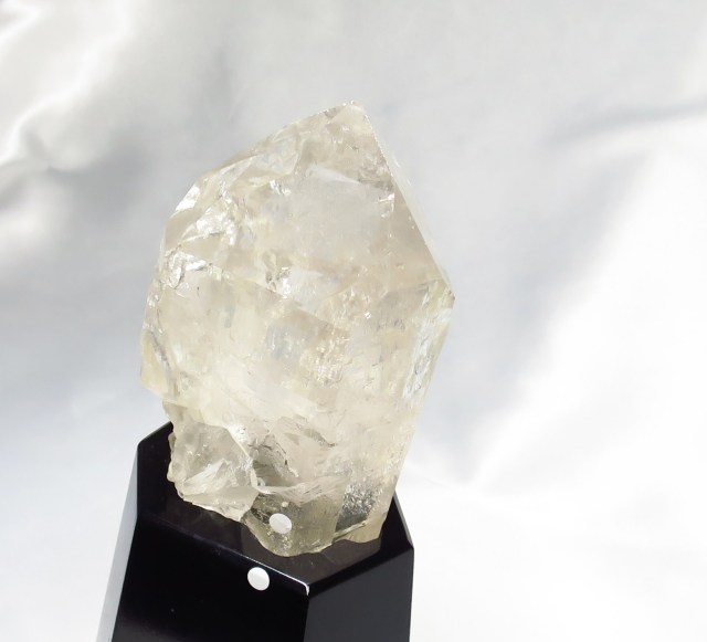 マニカラン水晶