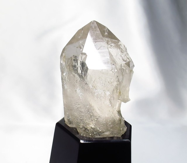 マニカラン水晶