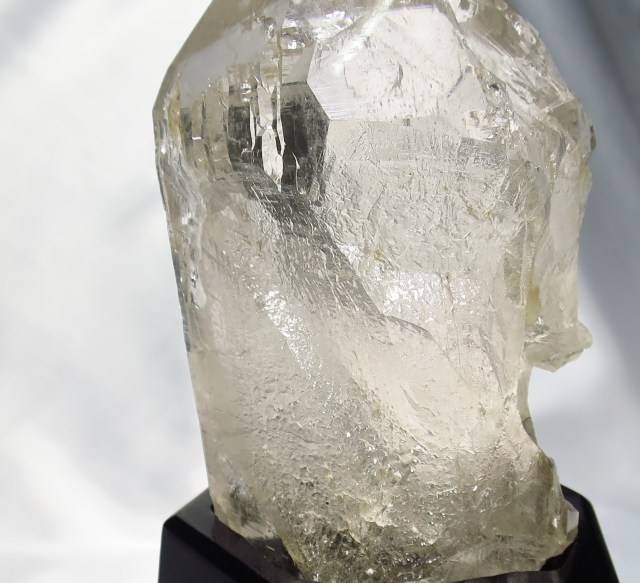 マニカラン水晶