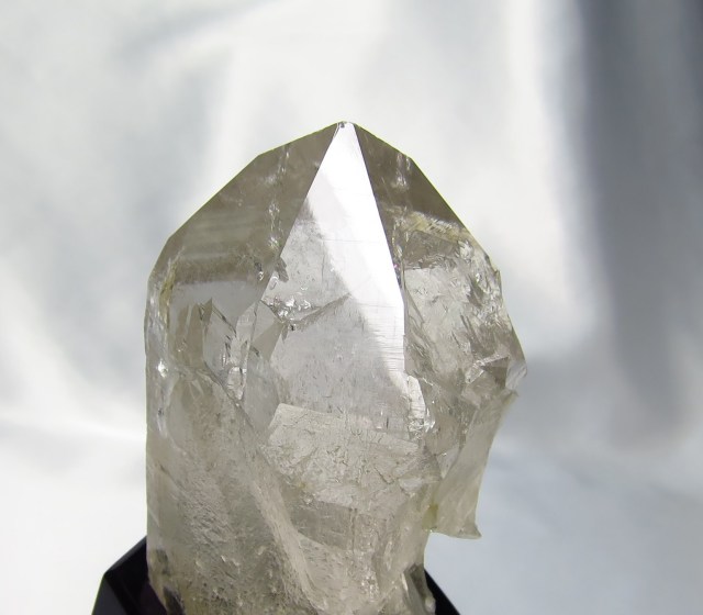 マニカラン水晶