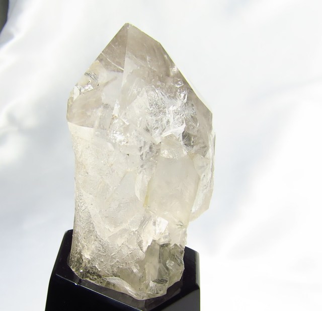 マニカラン水晶