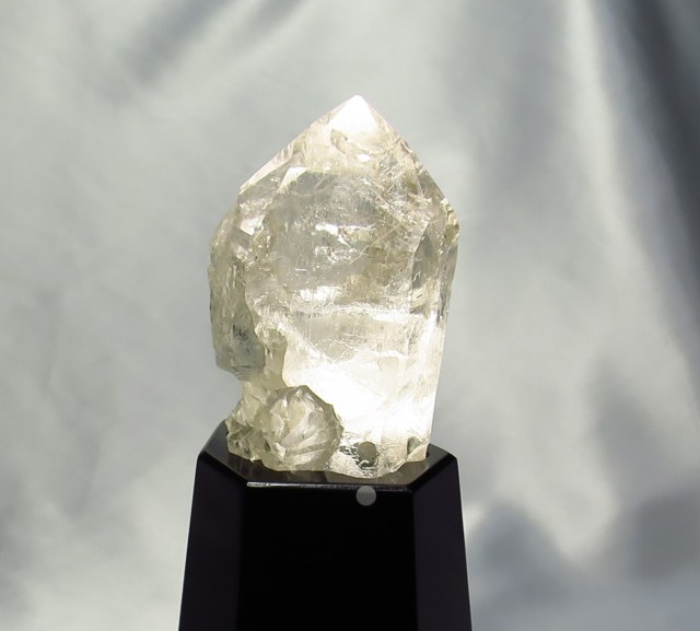 マニカラン水晶