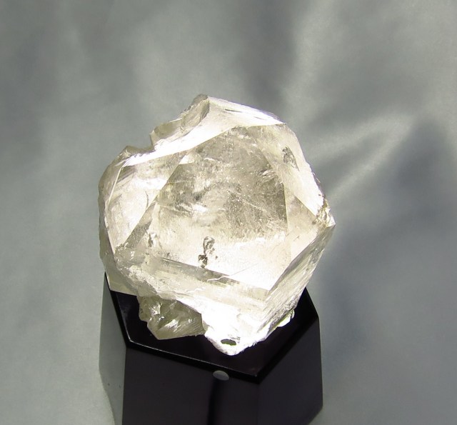 マニカラン水晶