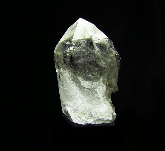 マニカラン水晶
