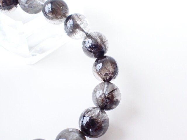 プラチナルチルクォーツブレスレット
