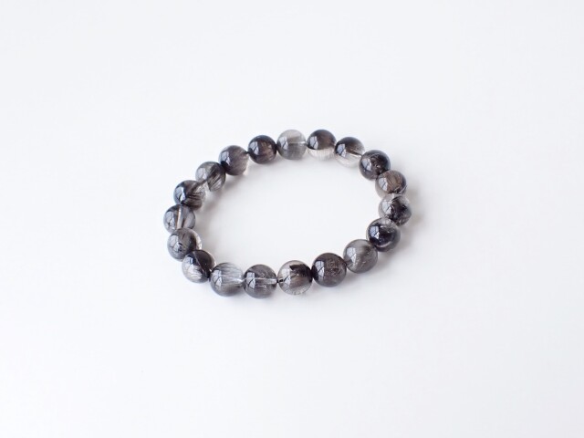 プラチナルチルクォーツブレスレット