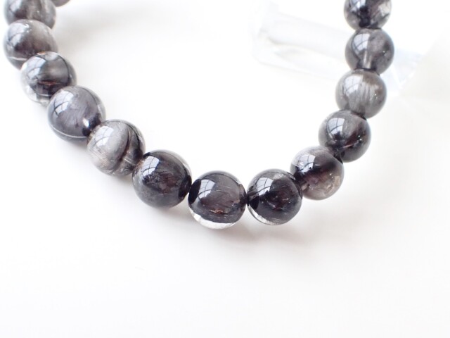 プラチナルチルクォーツブレスレット