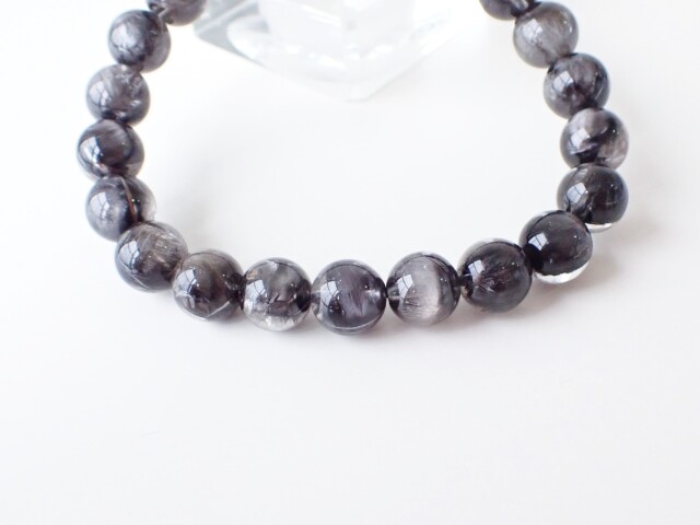 プラチナルチルクォーツブレスレット