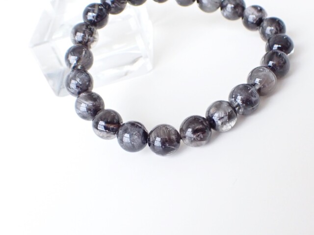 プラチナルチルクォーツブレスレット