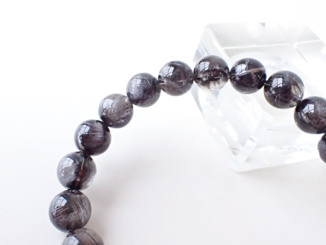 プラチナルチルクォーツブレスレット