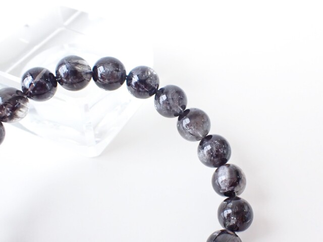 プラチナルチルクォーツブレスレット