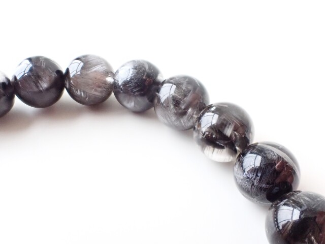 プラチナルチルクォーツブレスレット