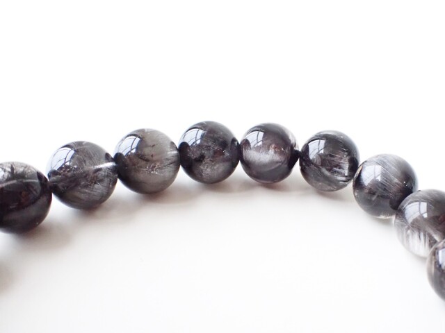 プラチナルチルクォーツブレスレット