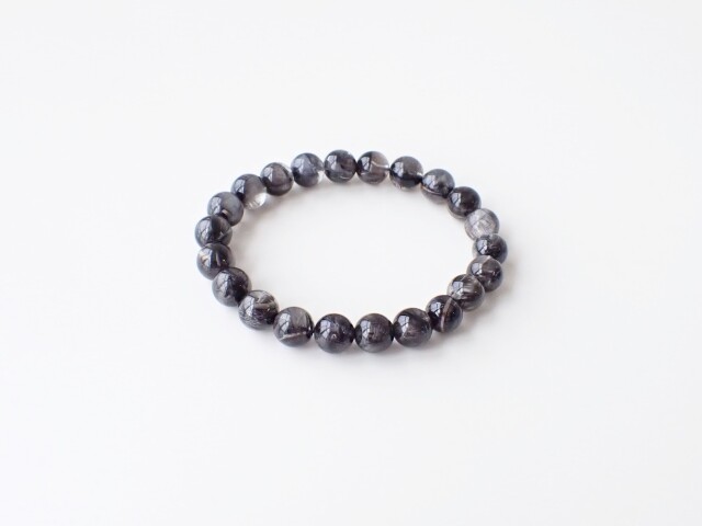 プラチナルチルクォーツブレスレット