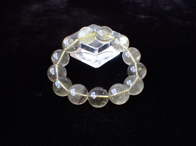 リビアングラス