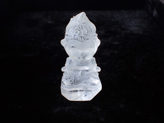 孫悟空水晶