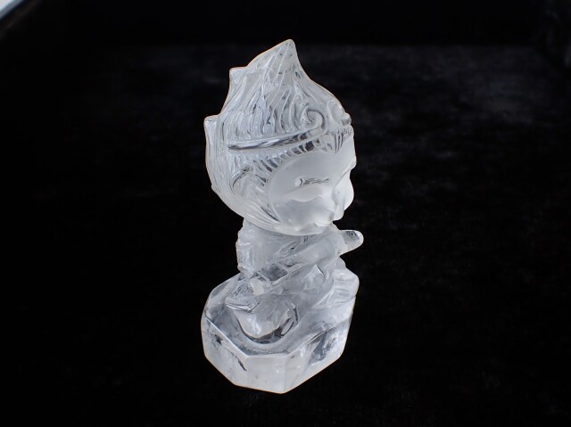 孫悟空水晶