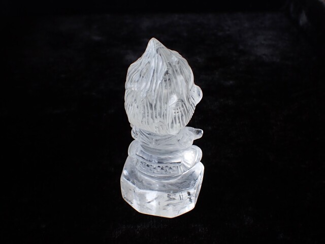孫悟空水晶