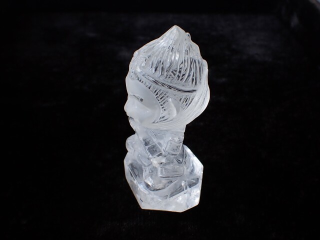 孫悟空水晶